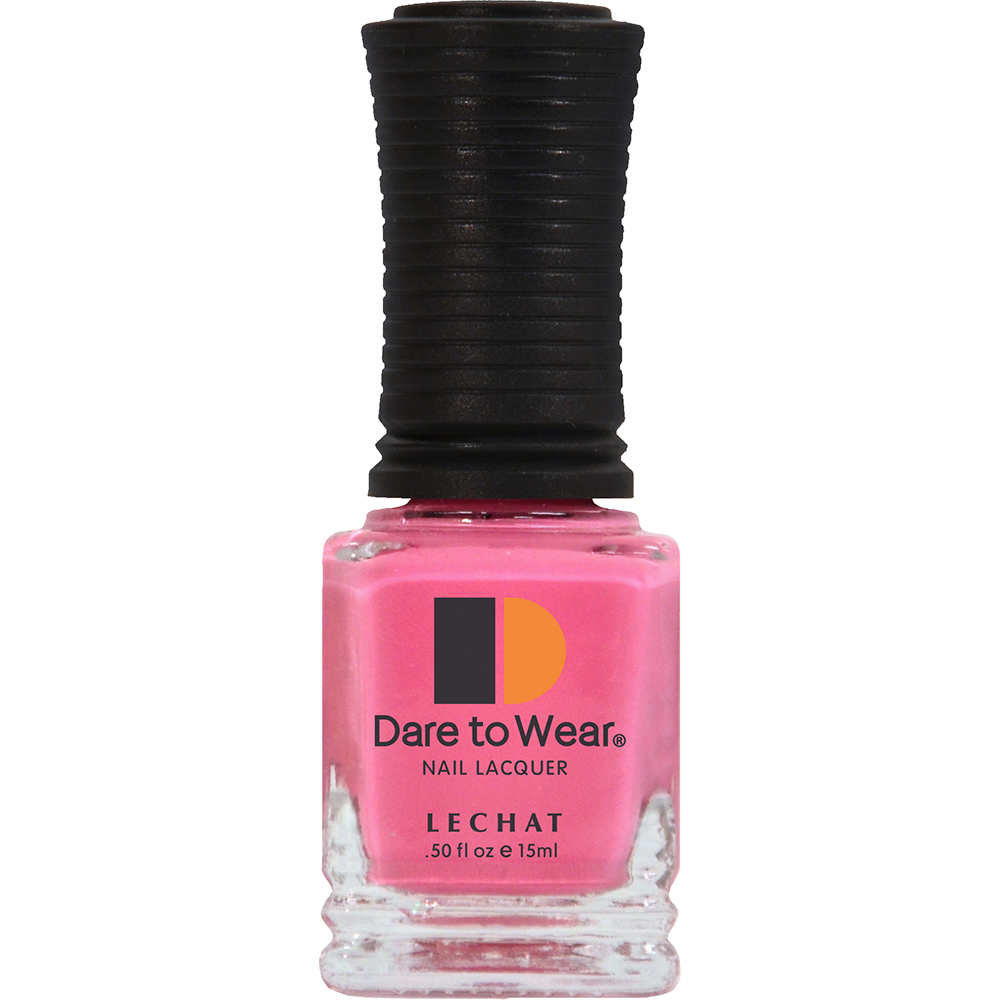 Dare To Wear Nail Polish - DW119 - Cotton Candy